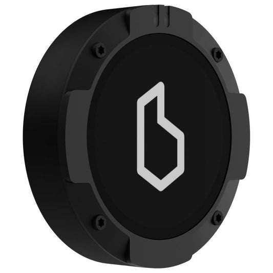 Beeline Moto II - Black