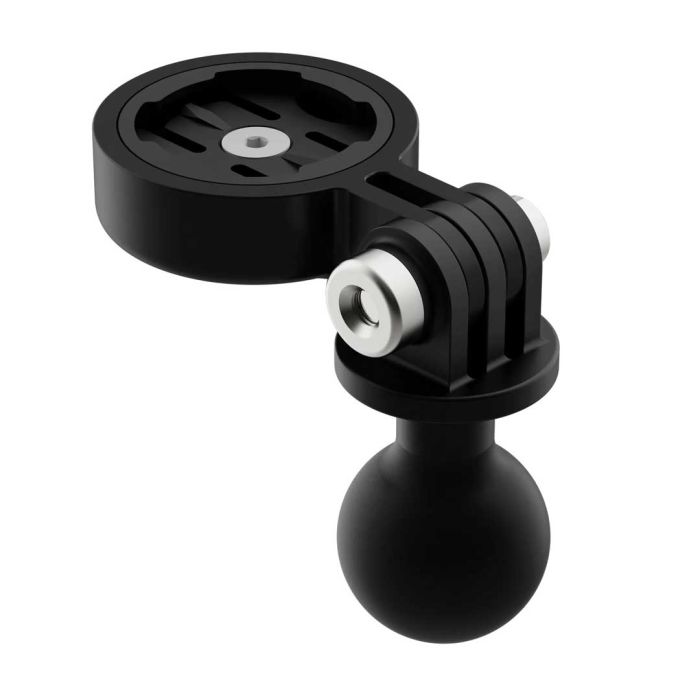 Beeline Moto II 1” Ball Mount Adapter