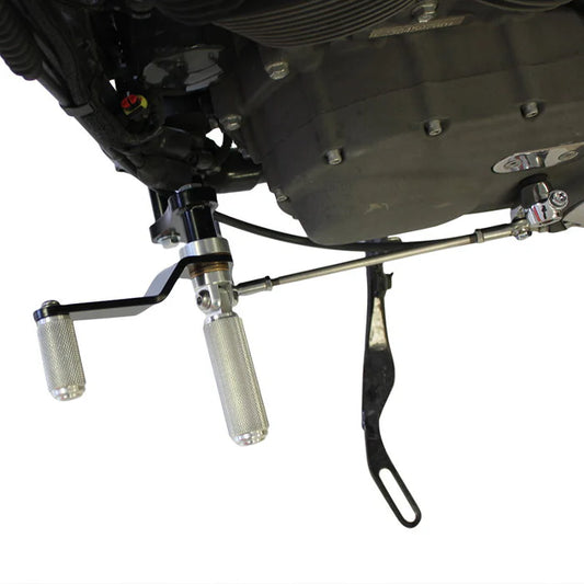 TC Bros. Sportster Forward Controls Kit for 2014 - Newer