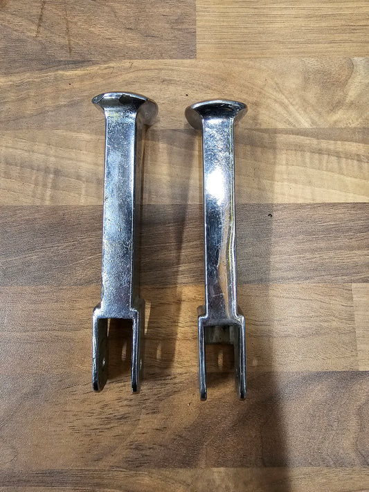 Foot Pegs