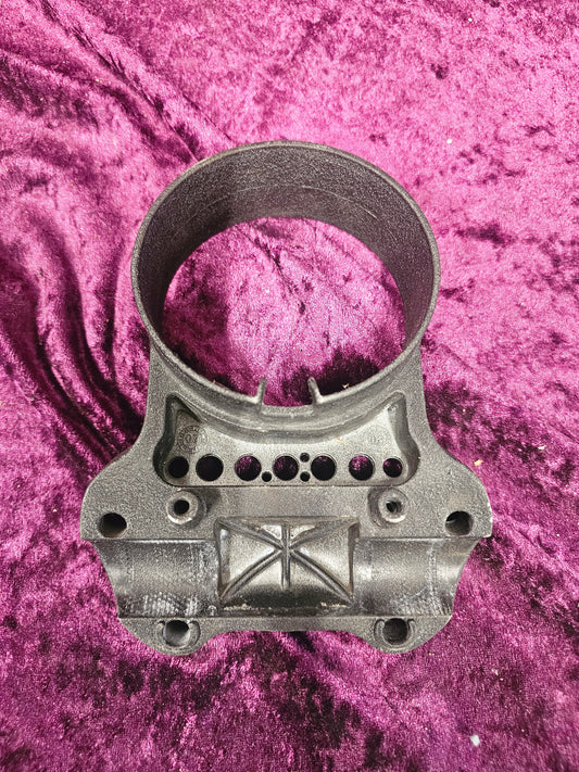 OEM Harley Davidson Speedometer mounting bracket