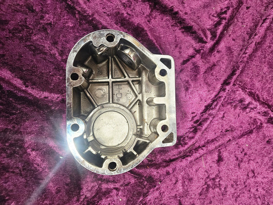 Harley Davidson Transmission Cover