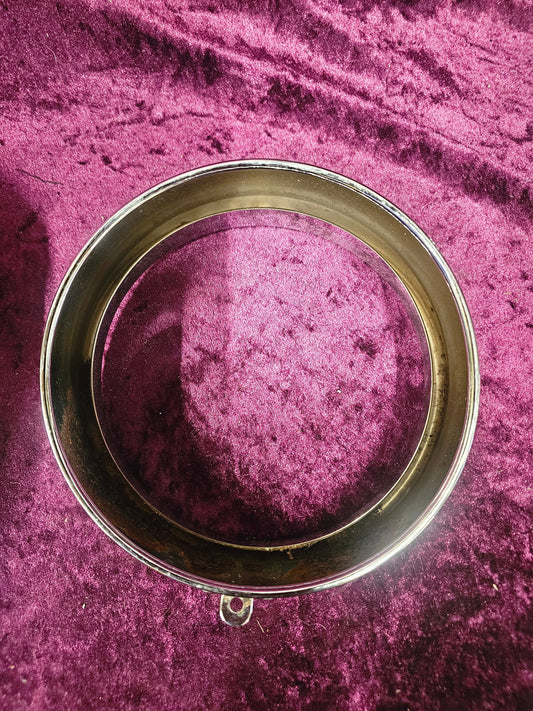 Headlight Trim ring