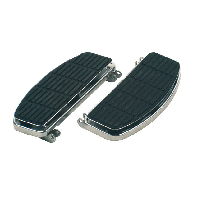Traditional Shaped Floorboards