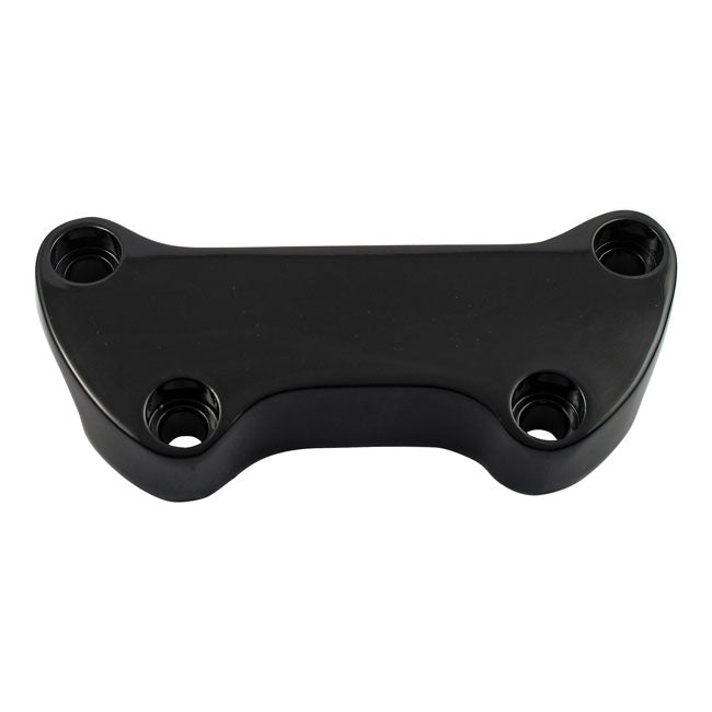 Handlebar Top Clamp, Without Skirt