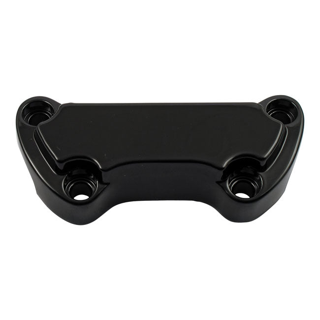 Handlebar Top Clamp, Without Skirt