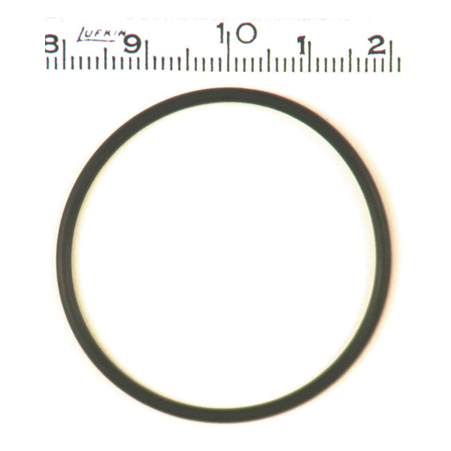 James Gaskets O-ring filler cap primary cover