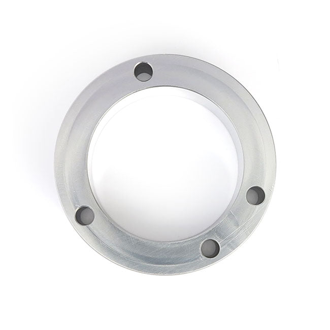 1" Offset Spacer, Carb/throttle Housing to Air Cleaner
