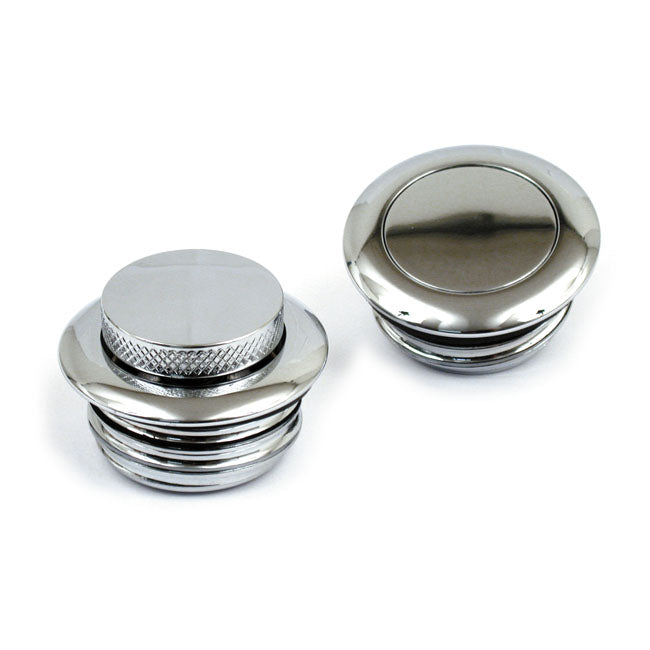 Gas Cap Set, Pop-Up