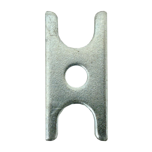 Retaining Plate, Handlebar Switch