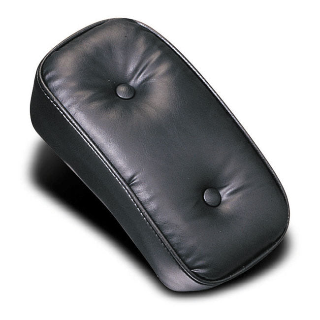 LePera Univ. Pillion Pad Large Black