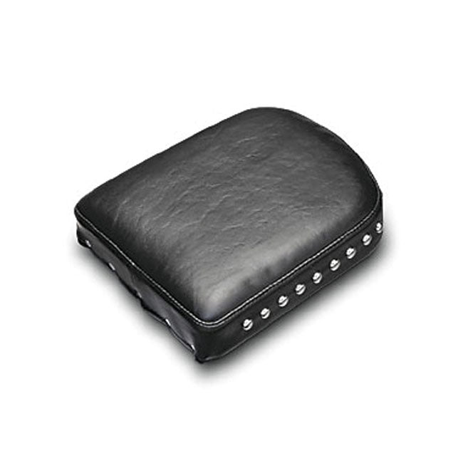 LePera, Sissy Bar Back Pads. Smooth