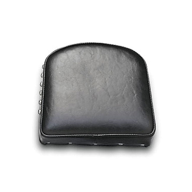 LePera, Sissy Bar Back Pads. Smooth