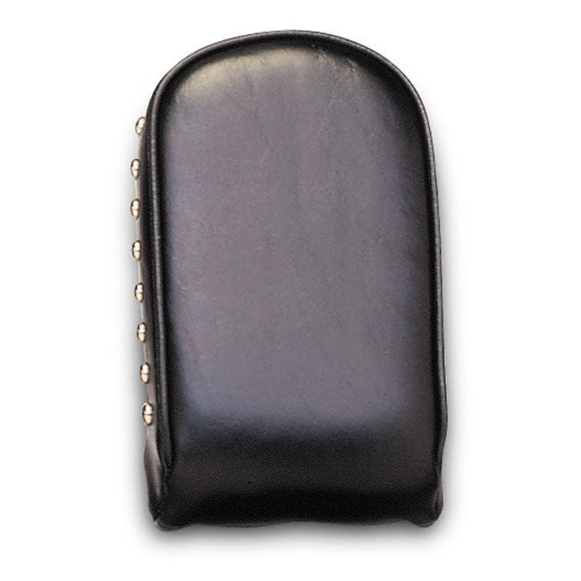 LePera, Sissy Bar Back Pads. Smooth
