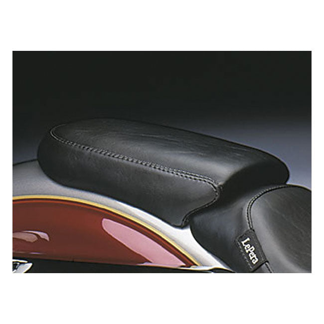 LePera, Bare Bones Passenger Seat. Basket Weave
