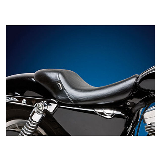 LePera, Bare Bones Solo LT Seat. Smooth