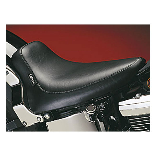LePera, Silhouette Solo Seat. Smooth