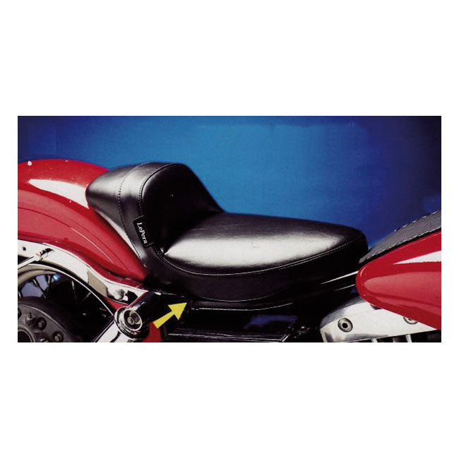 LePera, Daytona Sport Solo Seat