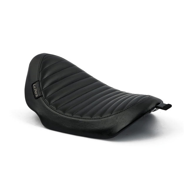 LePera, Lil' Nugget Solo Seat. Pleated