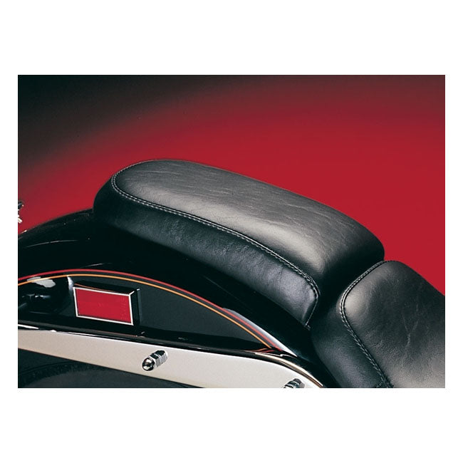 LePera, Bare Bones Passenger Seat. Smooth