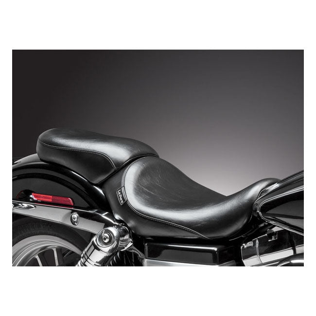 LePera, Passenger Seat for Silhouette Deluxe Solo