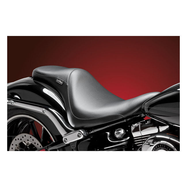 LePera, Silhouette Deluxe 2-up Seat