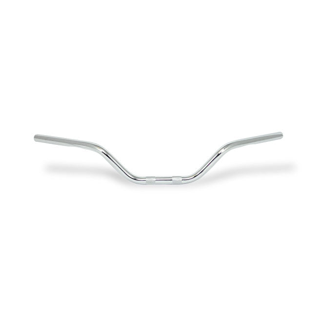 Sportster XL883 OEM Style Handlebar 1". Chrome