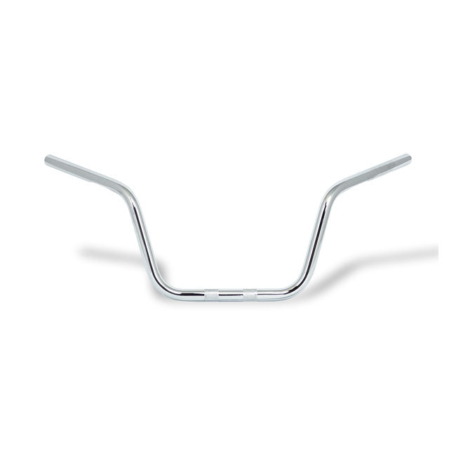 FLST OEM Style Handlebar 1". Chrome