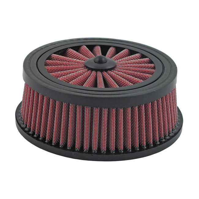 Replacement Air Filter Element for 'Wedge' Air Cleaner