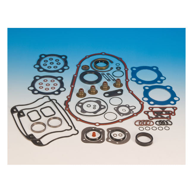 James Gaskets Motor gasket & seal kit. XL883/1200