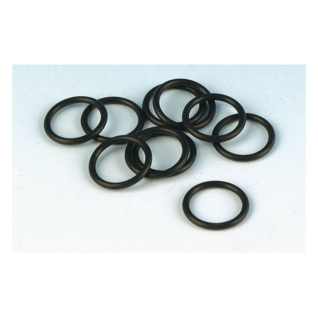 James Gaskets O-ring neutral switch / oil pump / crankcase