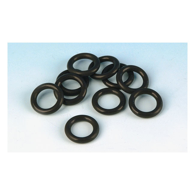 James Gaskets O-ring crankcase to cam support