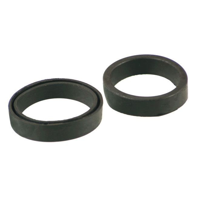 James Gaskets Carb to manifold seal. 44mm SE