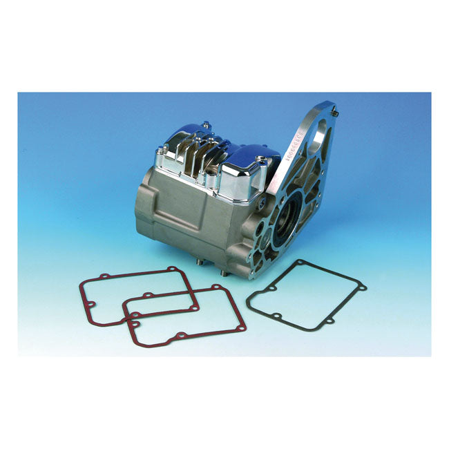James Gaskets Gasket transmission top cover. Paper/silicone