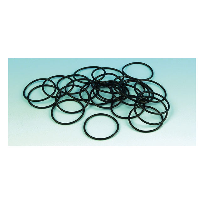 James Gaskets O-ring starter housing