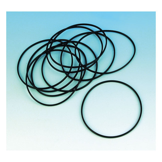 James Gaskets Square o-ring ring derby cover