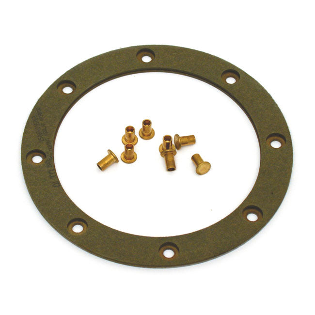 Alto, Clutch Hub Liner