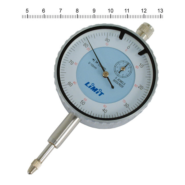 Limit Dial Indicator Tool