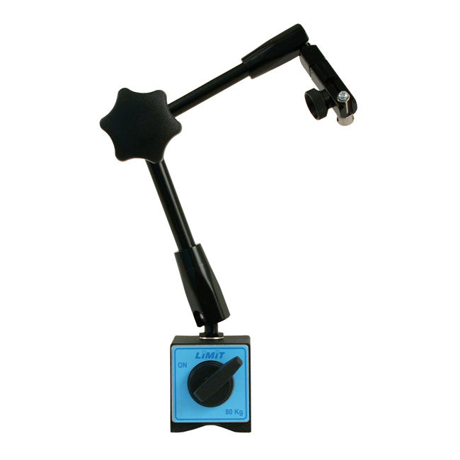 Limit, Magnetic Base for Dial Indicator