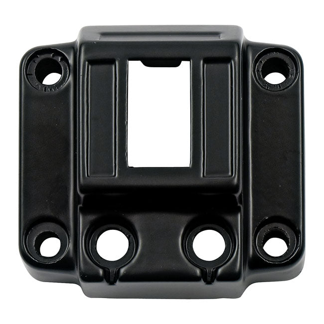 Handlebar Switch Housing,vertical Switch Hole