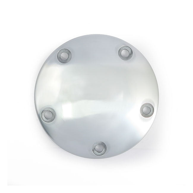 Point Cover Domed