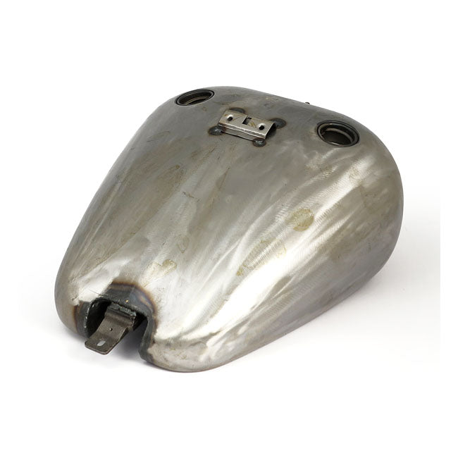 Custom Gas Tank, One Piece 5.1 Gallon
