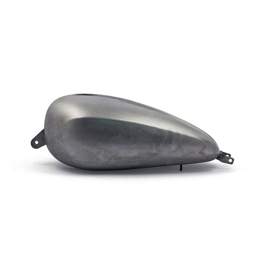 Sportster Stock Style Gas Tank. with Stock Screw-In Gas Cap