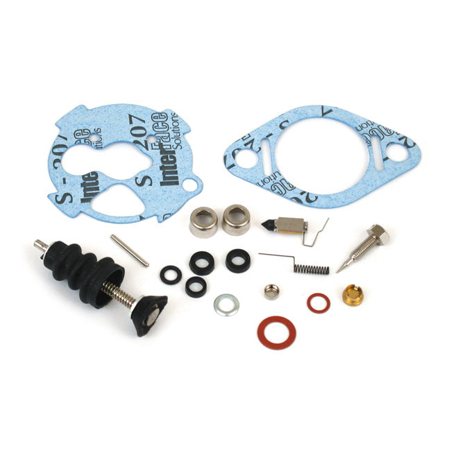 Bendix Carburetor Rebuild Kit, Imported