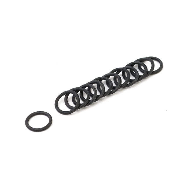Repl. O-Rings for Sundance Shift Pegs & Round Kick Pedals