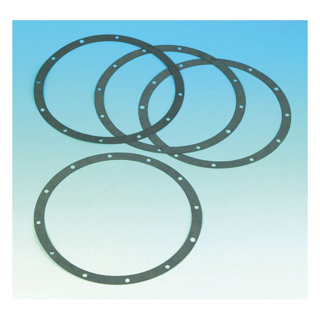James Gaskets Gasket derby cover. .015" paper