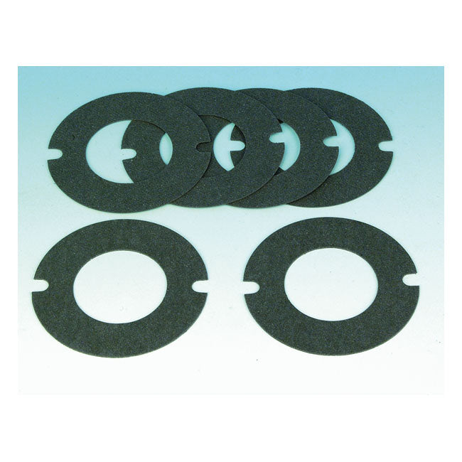 James Gaskets Generator mount gasket