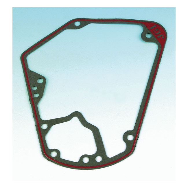 James Gaskets Cam cover gaskets. .031" paper / silicone