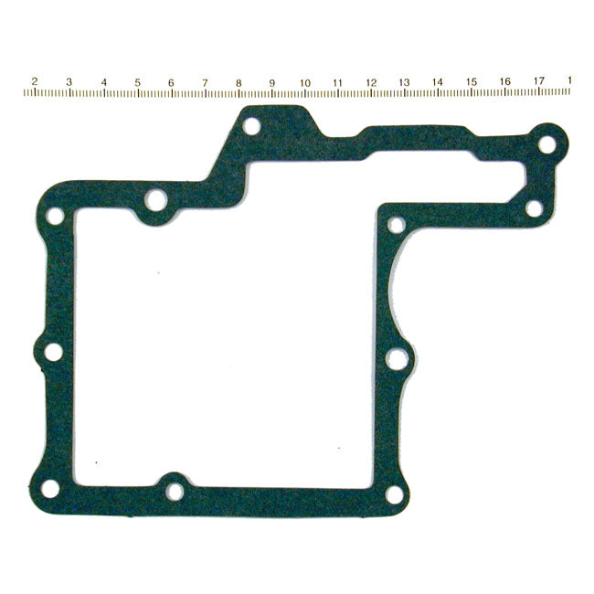 James Gaskets Gasket transmission top cover. .020" paper