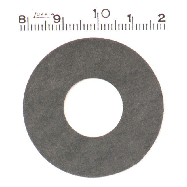 James Gaskets Valve guide gasket. .045" paper/steel core